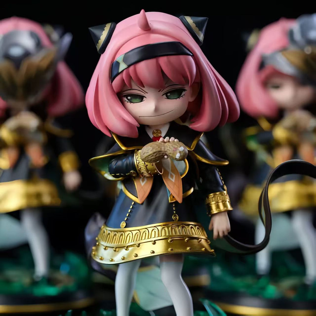 Anya Cos Firefly Figure