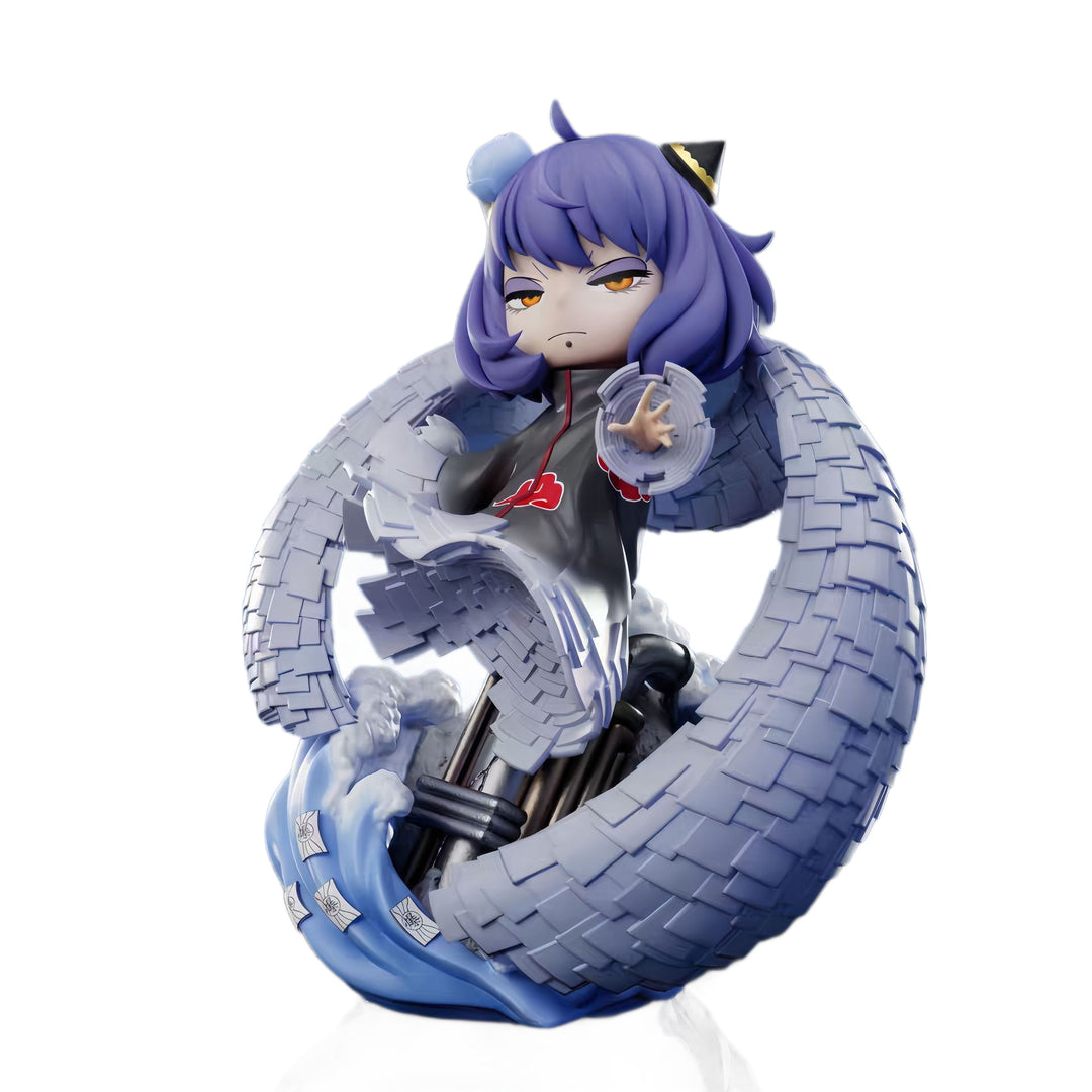 Anya Cos Konan Naruto Figure