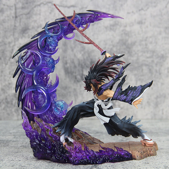 Demon Slayer Kokushibo GK Figure