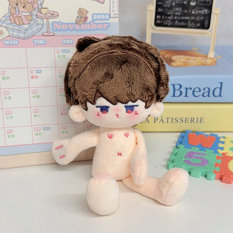 Love and Deepspace Plush Doll