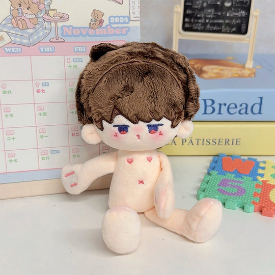 Love and Deepspace Plush Doll