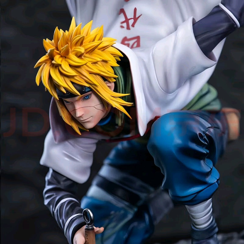 Naruto Minato Namikaze Figure