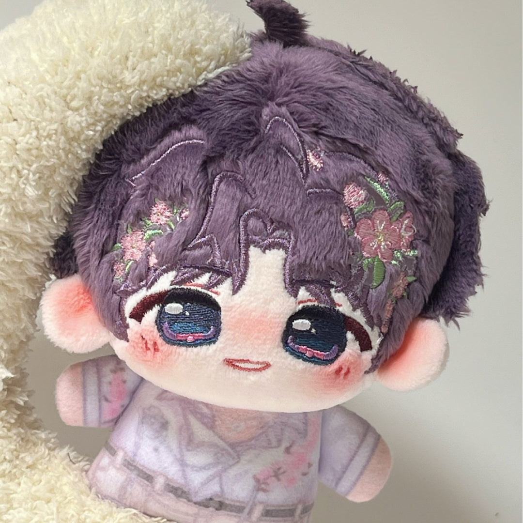 Love and Deepspace Plush Doll