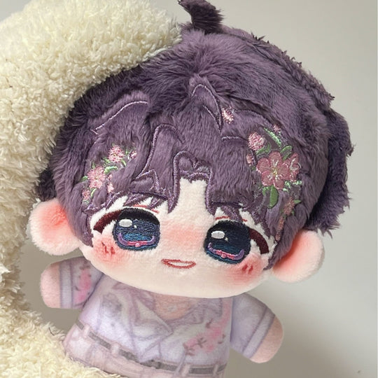 Love and Deepspace Plush Doll