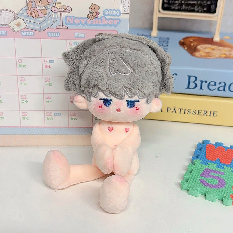 Love and Deepspace Plush Doll