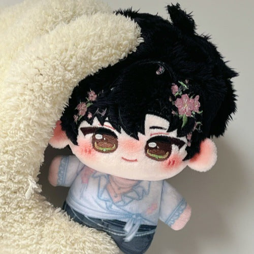 Love and Deepspace Plush Doll