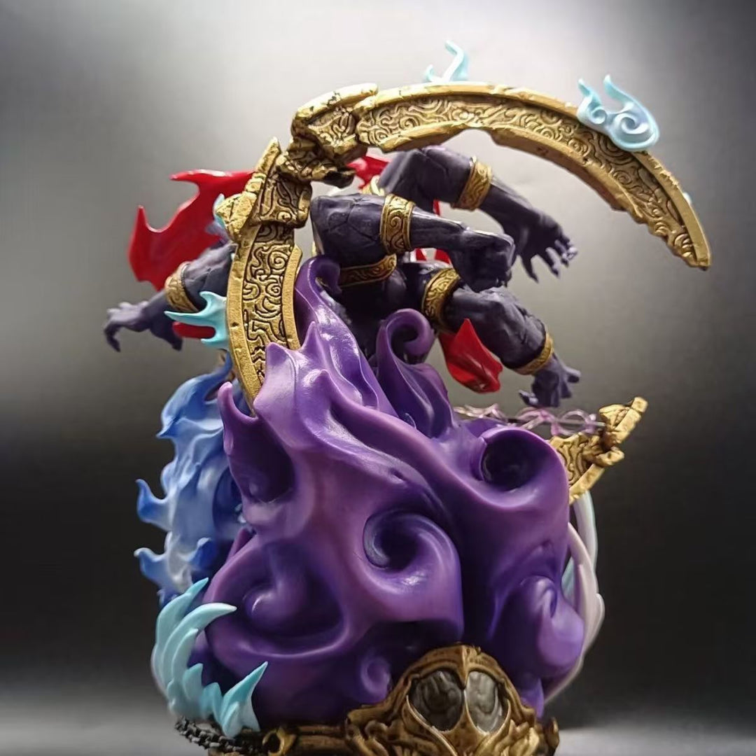 One Piece Enma Zoro Figure