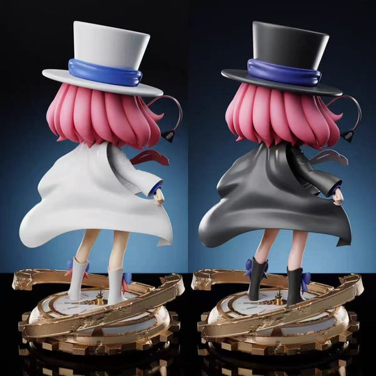 SPY × FAMILY Anya Cos Kaito Kid Figure
