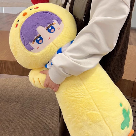 Love and Deepspace Big Plush Doll