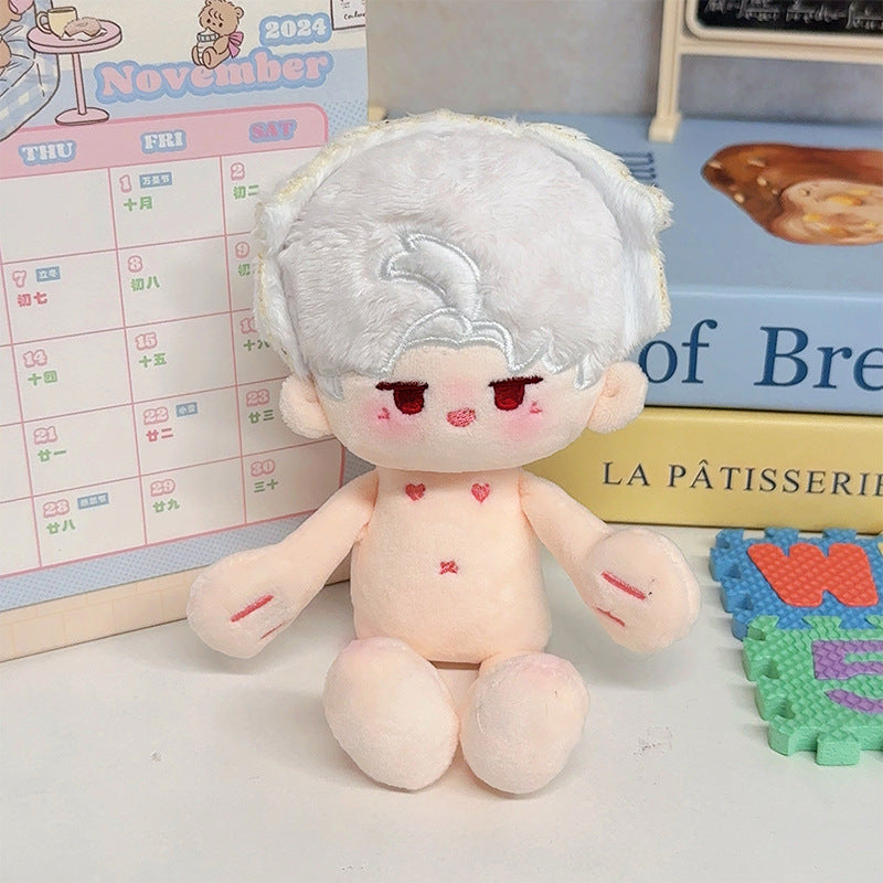 Love and Deepspace Plush Doll