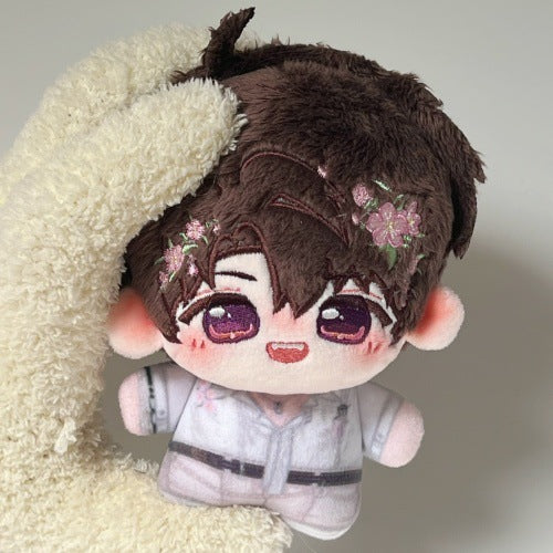Love and Deepspace Plush Doll