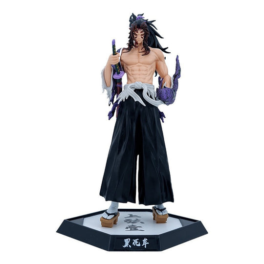 GK Demon Slayer Figure