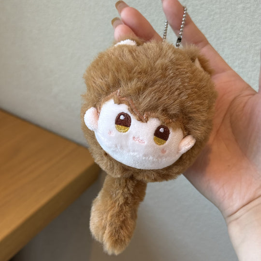 Love and Deepspace Bag Charm