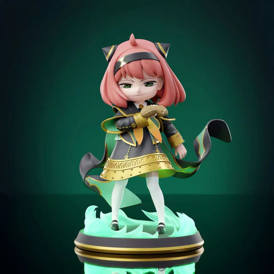 Anya Cos Firefly Figure