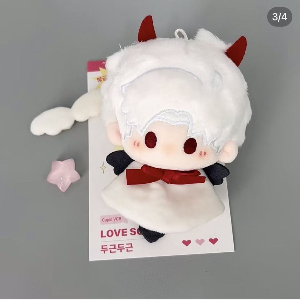 Love and Deepspace Teru Teru Bozu Plush Doll