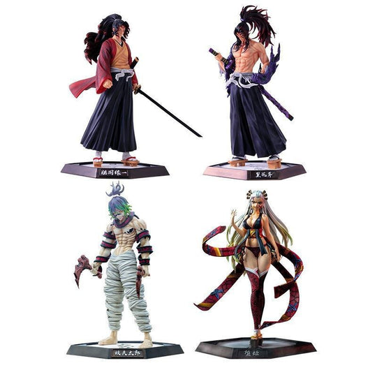 GK Demon Slayer Figure