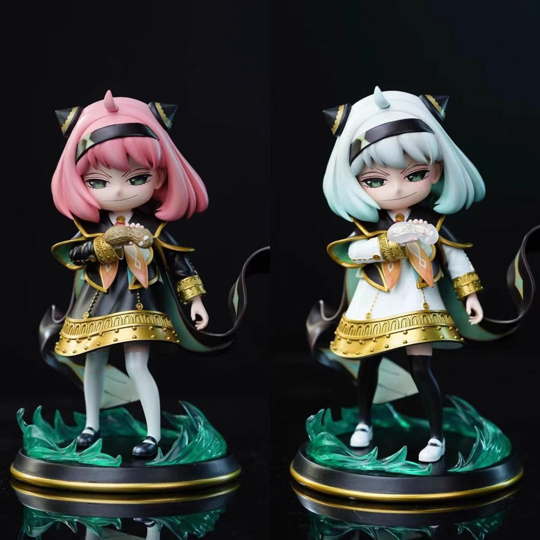 Anya Cos Firefly Figure