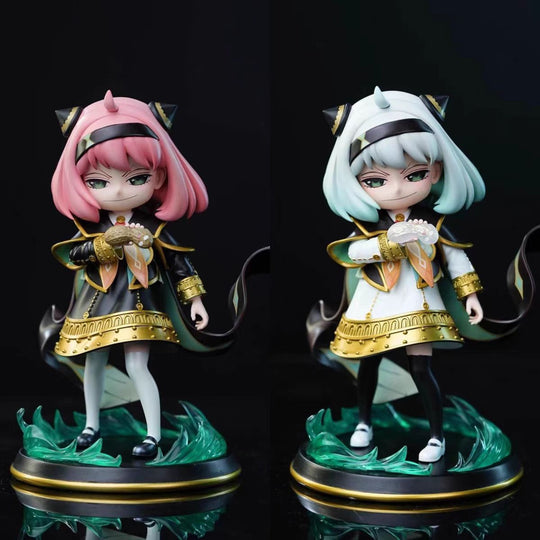 Anya Cos Firefly Figure