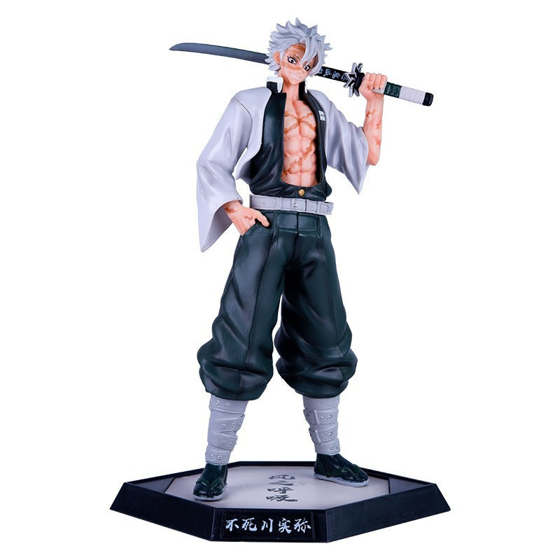 GK Demon Slayer Figure