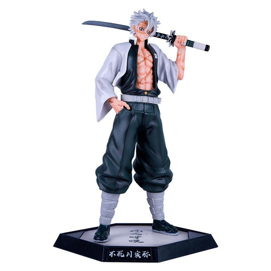 GK Demon Slayer Figure