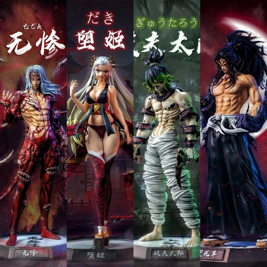 GK Demon Slayer Figure