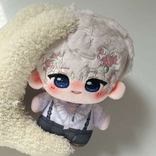 Love and Deepspace Plush Doll