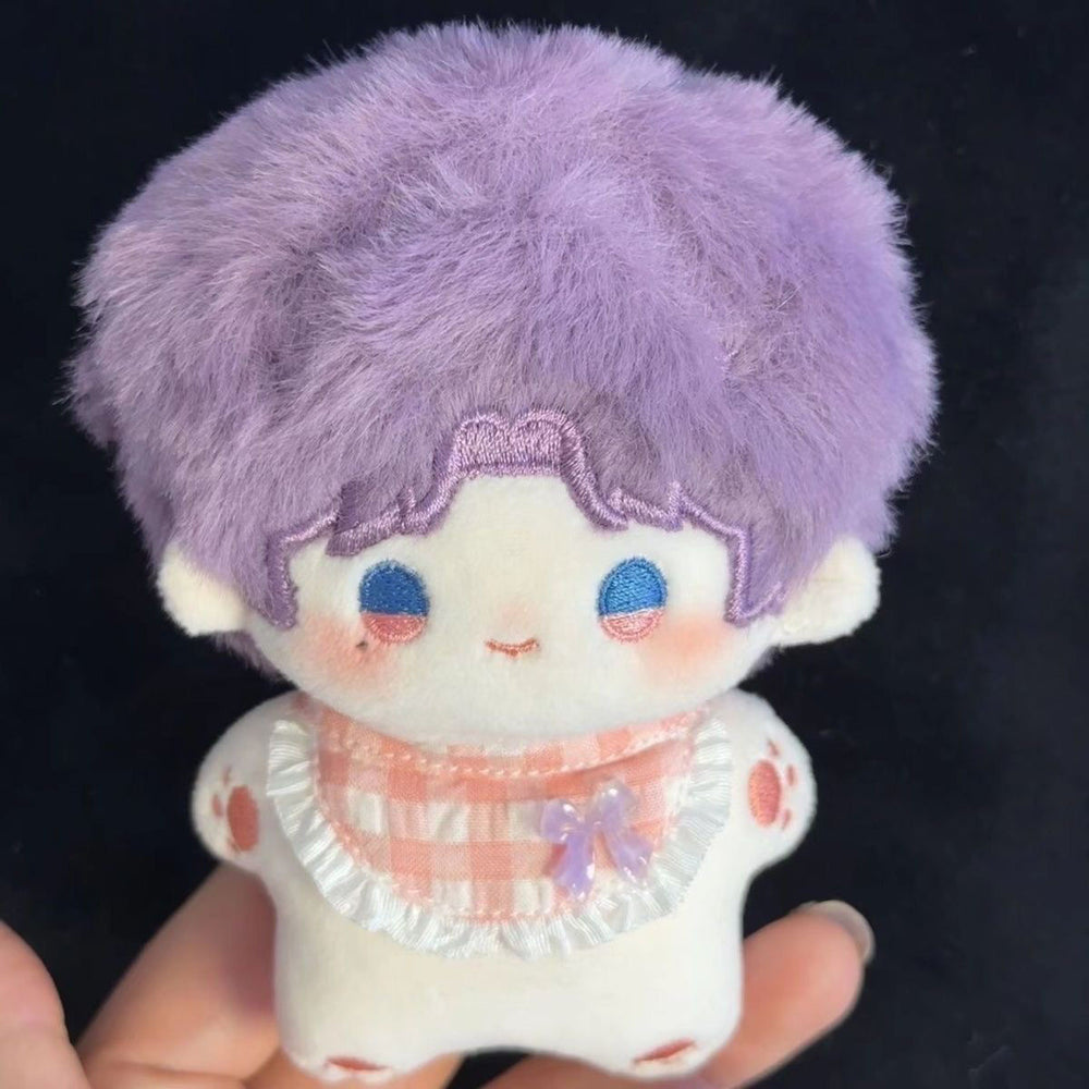 Love and Deepspace Plush Doll