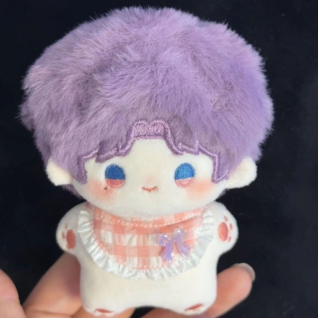 Love and Deepspace Plush Doll