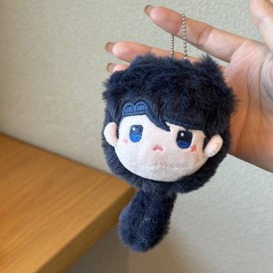 Love and Deepspace Bag Charm