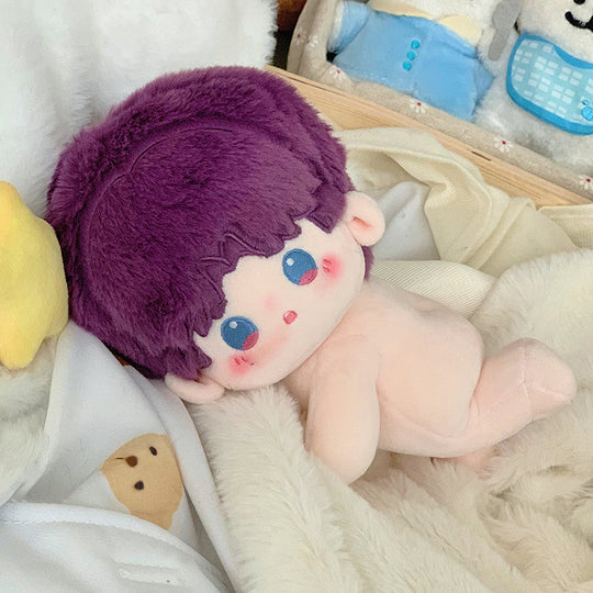 Love and Deepspace Plush Doll