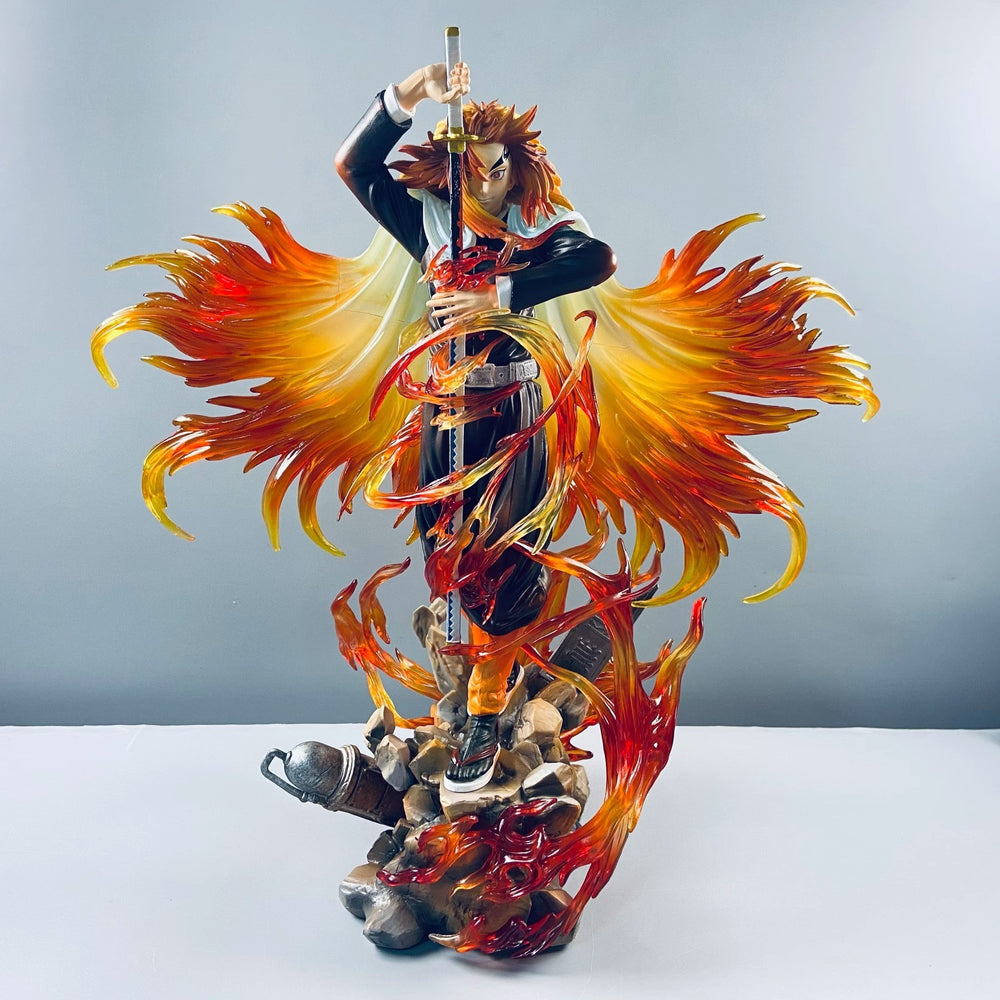 Demon Slayer GK Kyojuro Rengoku