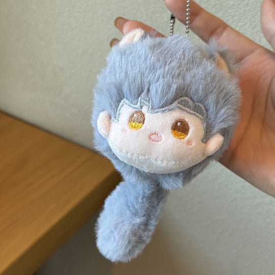 Love and Deepspace Bag Charm