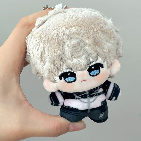 Love and Deepspace Plush Doll