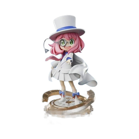 SPY × FAMILY Anya Cos Kaito Kid Figure