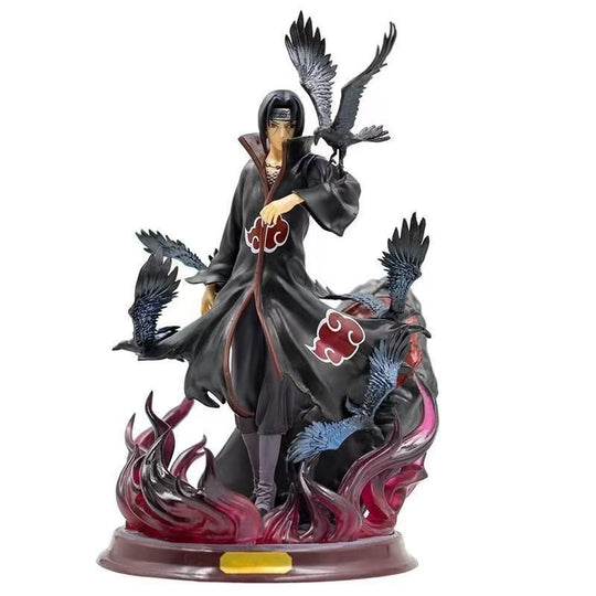 Naruto Itachi Uchiha Figure