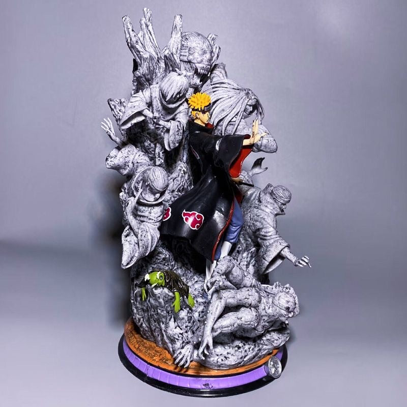 Naruto Pain Nagato Figure