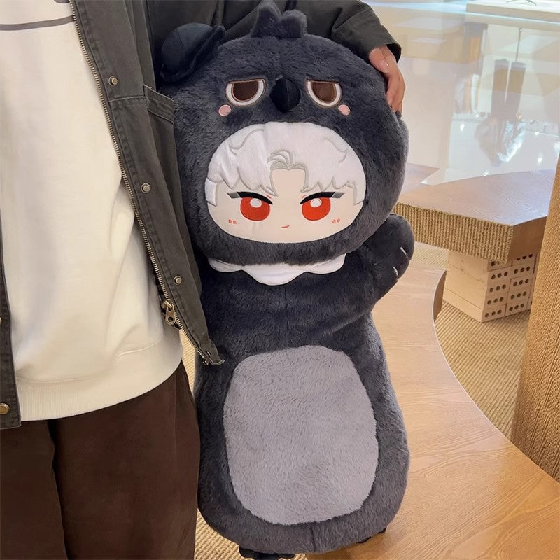 Love and Deepspace Big Plush Doll