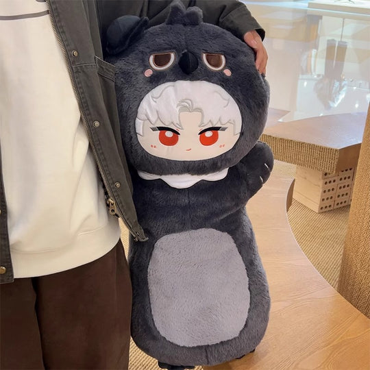 Love and Deepspace Big Plush Doll