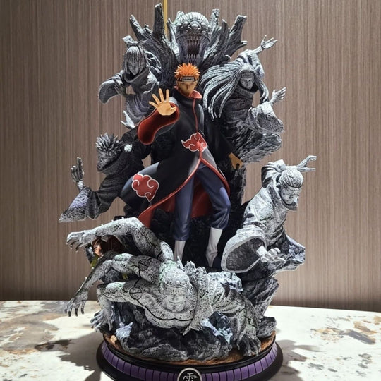 Naruto Pain Nagato Figure