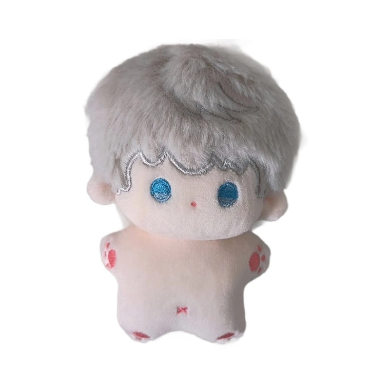 Love and Deepspace Plush Doll