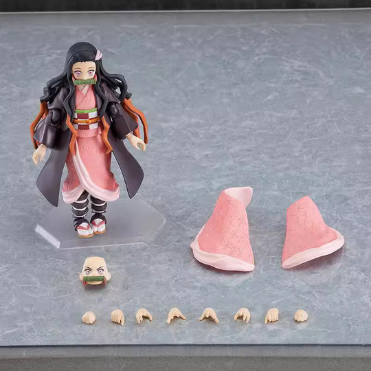Figma Demon Slayer Figure
