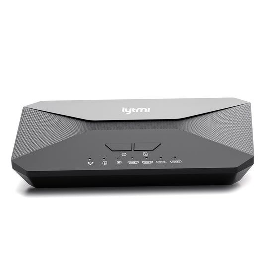 Lytmi Fantasy 3 HDMI 2.1 Sync Box - Supports VRR and ALLM