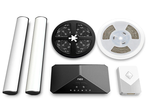 Lytmi Fantasy Plus TV Backlight Kit