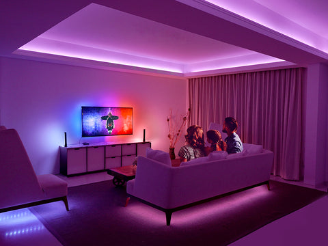 Lytmi Fantasy Plus TV Backlight Kit