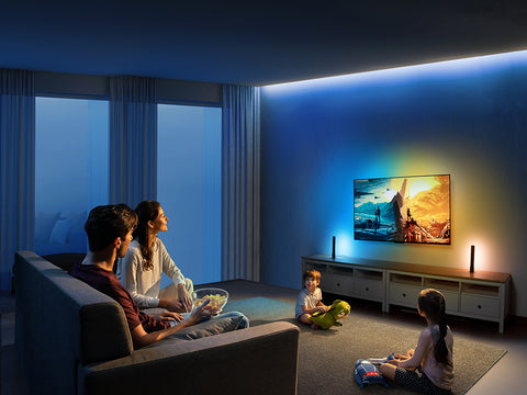 Lytmi Fantasy Plus TV Backlight Kit