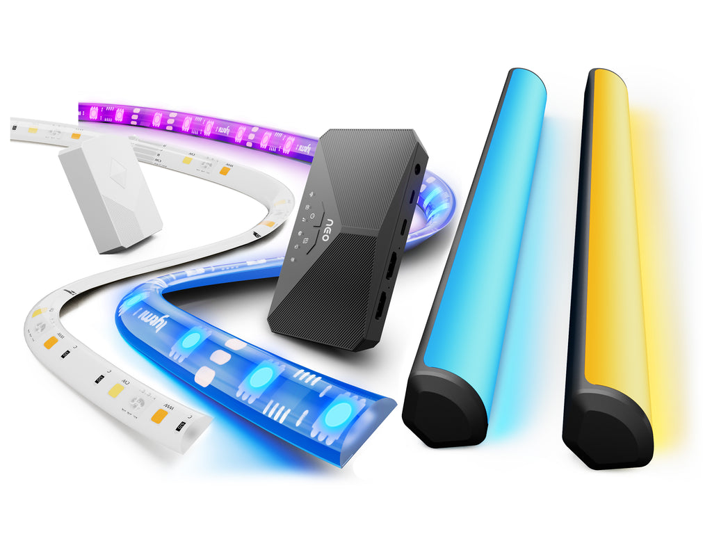 Lytmi Fantasy Plus TV Backlight Kit