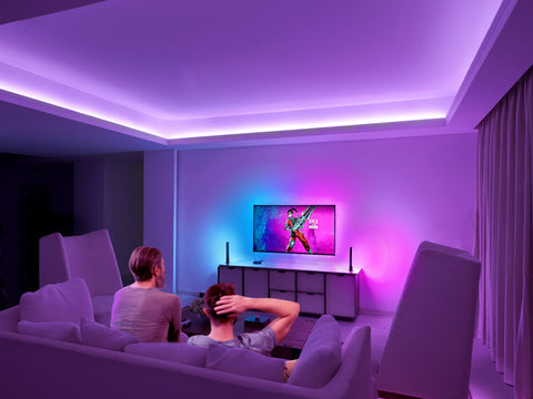 Lytmi Fantasy Plus TV Backlight Kit